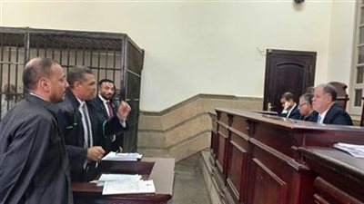 مجري التحريات في فساد وزارة الصناعة والتجارة: المتهم الثالث اختلس البونات وسلمها للمتهمين لبيعها لمحطات وقود