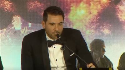 أحمد عز: ولاد رزق 3 من أصعب الأجزاء اللي اتعملت.. وقدرنا نعمل زي الخواجة