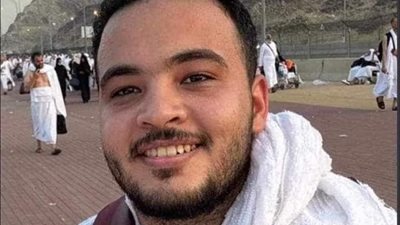 الغربية تتشح بالسواد على 10 حجاج| وفاة شاب خلال أداء مناسك الحج: خاطب من شهر