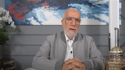 وفاة ابنة شقيق الداعية عمر عبد الكافي