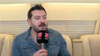 عمرو يوسف: إنتاج ولاد رزق 3 صعَّب علينا اللي هنعمله بعد كده