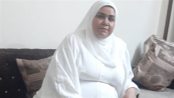 الحجة ليالي ابنة