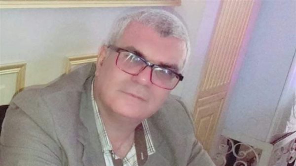 الحاج أحمد جعفر المتوفي