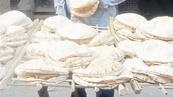 حملات تموينية على