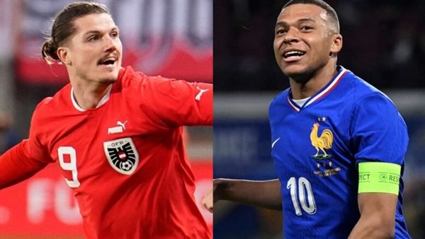 موعد مباراة فرنسا