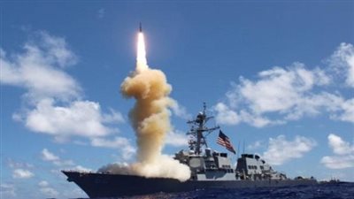 الجيش الأمريكي يعلن تدمير 4 رادارات وقارب وطائرات بدون طيار تابعة للحوثيين في اليمن