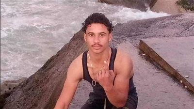 مصرع شاب غرقًا بالعجمي في الإسكندرية 