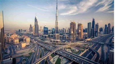 متفوقة على أمريكا واليابان.. توقعات بانتقال 6700 مليونير إلى دبي بحلول نهاية 2024