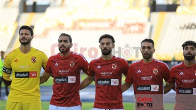 تأكيدًا لـ القاهرة 24.. رابطة الأندية تخطر الأهلي بإلغاء مباراة القمة واعتباره فائزًا على الزمالك| مستند 