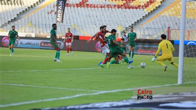 نتيجة مباراة الأهلي والاتحاد.. كهربا يقود الأحمر لانتصار جديد على زعيم الثغر
