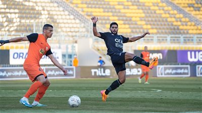زد يتعادل مع فاركو بهدفين بالدوري الممتاز