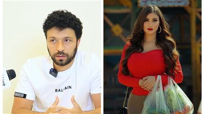 خرجت من الأدوار الناعمة.. أحمد خالد موسى يكشف سبب نجاح هدى الإتربي في العتاولة 