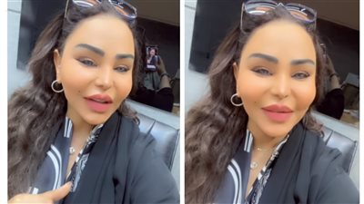 قبل حفلها غدًا بالكويت.. أحلام تُعلن شفاء يدها اليُسرى: شيلت الجبس ومستعدة للحفل