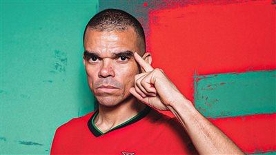 بيبي يدخل تاريخ أمم أوروبا بعد المشاركة أمام التشيك في يورو 2024