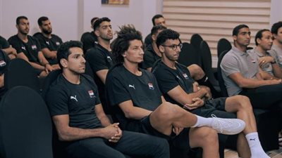 موعد سفر بعثة منتخب اليد إلى كرواتيا استعدادًا لأولمبياد باريس 2024