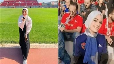 ندب البحث الجنائي لفحص حادث مصرع مشجعتين أمام ستاد برج العرب