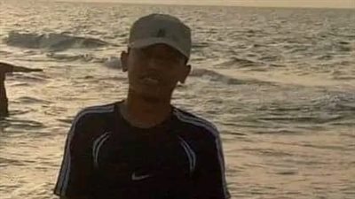 كان بيصيف في إجازة العيد.. مصرع طالب غرقًا بمصيف بلطيم بكفر الشيخ 