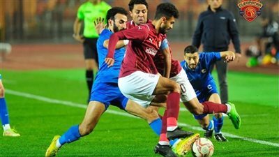 موعد مباراة مودرن فيوتشر وسيراميكا بالدوري الممتاز والقنوات الناقلة بث مباشر