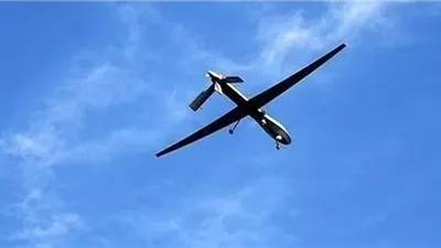 لأول مرة منذ نوفمبر.. مسيرة تخترق الأجواء الإسرائيلية من غزة