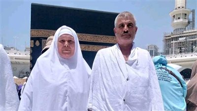 أهالي البتانون ينعون زوجين توفيا في الحج.. وإجمالي الحجاج المتوفين بالمنوفية يرتفع إلى 19 حالة