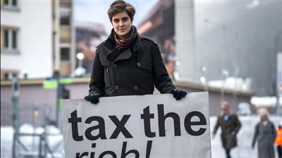 نمساوية ثرية تتنازل عن 25 مليون يورو من ميراثها وتعيّن لجنة لتقرر كيفية صرف المبلغ.. ما القصة؟