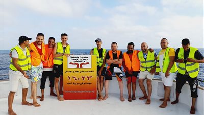 سفينة التعافي.. مكافحة الإدمان ينظم رحلات صيفية للمتعافين من تعاطي المخدرات