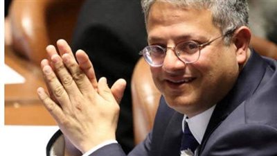 بن جفير: سأنسحب من الحكومة حال اعتماد صفقة لوقف إطلاق النار بغزة 