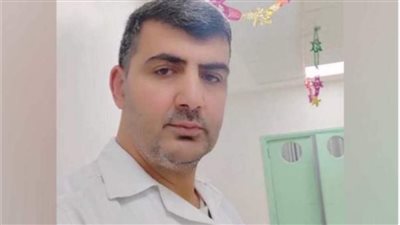 أول تعليق من حماس على اغتيال الطبيب الفلسطيني إياد الرنتيسي داخل معتقل إسرائيلي