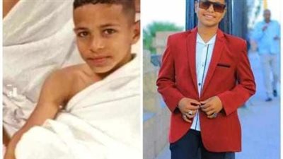 أحدهما حاول إنقاذ الآخر.. مصرع طالب ونجل عمه غرقًا في ترعة بقنا