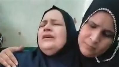 انهيار أسرة نورهان مشجعة النادي الأهلي: كانت بتحب الأهلي وسافرت مخصوص عشان تحضر الماتش | بث مباشر