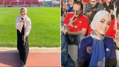 حبس سائق السيارة النقل المتسبب في دهس مشجعتي الأهلي أمام ستاد برج العرب