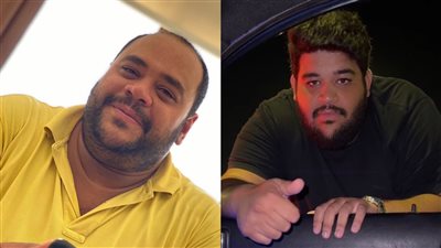 بعد تصدره الترند.. أول تعليق من شبيه الفنان محمد ممدوح: مكنتش متوقع رد فعل الناس ويشرفني أكون دوبلير له| خاص 