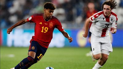 من القائد للمدرب للهداف.. الصغار يصنعون التاريخ في يورو 2024