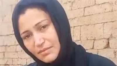 زوج ينهي حياة زوجته بالشرقية.. وشقيقة الضحية: دلق عليها بنزين وولع فيها وهي نايمة| بث مباشر