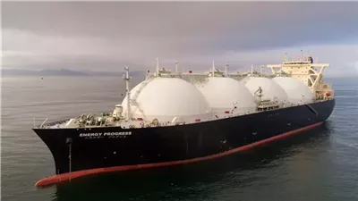 رويترز: مناقصة الغاز المطروحة من مصر لشراء 17 شحنة تتضمن تأجيل السداد 6 أشهر