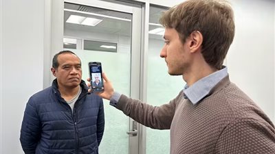 باحثون يكشفون عن تطور تطبيقات على الهواتف الذكية لتشخيص السكتة الدماغية