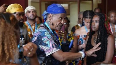 خبير أثري عن الأفروسنتريك: لون البشرة ليس دليلًا لتصديق مزاعمهم