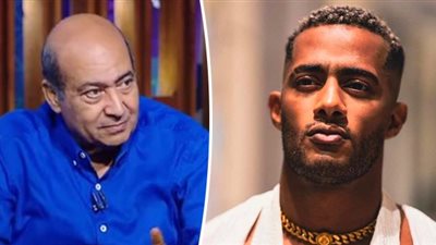 طارق الشناوي بعد جدل أغنية مش فاضي: المطالبة بمنع محمد رمضان من ممارسة المهنة تطرف في العقاب