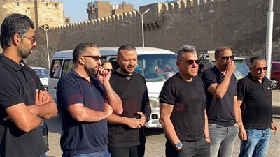 برئاسة مرتجي وظهور بيبو.. وفد رسمي من الأهلي لتقديم واجب العزاء في نرجس صلاح مشجعة النادي
