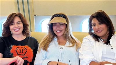 بعد إعلان عودة الثلاثي.. تفاصيل فيلم قلبي يحبك يا دنيا لـ ليلى علوي وإلهام شاهين وهالة صدقي