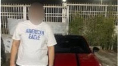 القبض على قائد سيارة ملاكي لأدائه حركات استعراضية بالقاهرة 