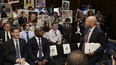 تريد 24.8 مليار دولار تعويضات.. عائلات ضحايا تحطم طائرة بوينج تطالب بمحاسبة شركة الطيران