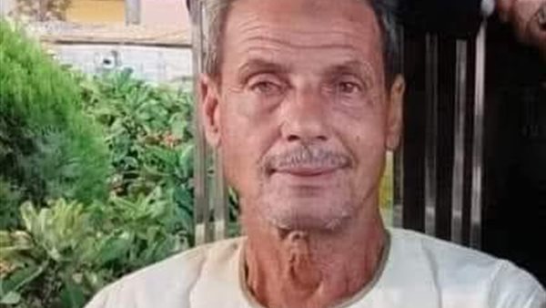 الحج المتوفى