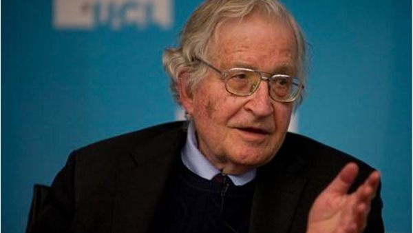 المحلل السياسي نعوم