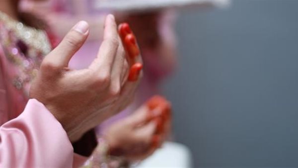 دعاء للزواج من شخص