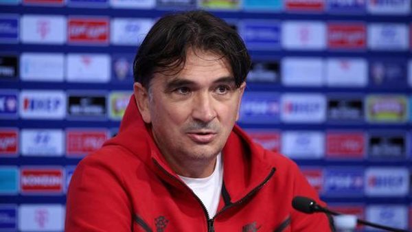 زلاتكو داليتش مدرب