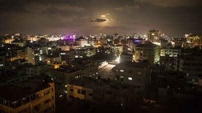 الكهرباء الكويتية تعلن جدول قطع التيار لمدة ساعتين في اليوم