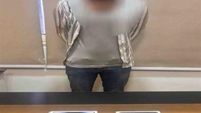 باع علبة فاضية.. القبض على بائع موبايل بتهمة النصب بالقاهرة 