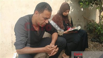 والدة نورهان ناصر مشجعة الأهلي: شاهدتْ رؤية بطوافها حول الكعبة قبل أيام من وفاتها| صور