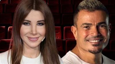 هيعيد ذكريات شادية وعبد الحليم.. تركي آل الشيخ يكشف مفاجأة بشأن فيلم عمرو دياب ونانسي عجرم| بث مباشر 